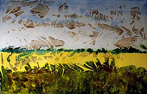 pollenflug