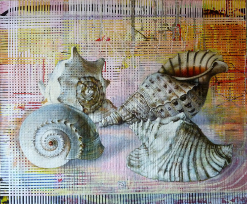 fossilien