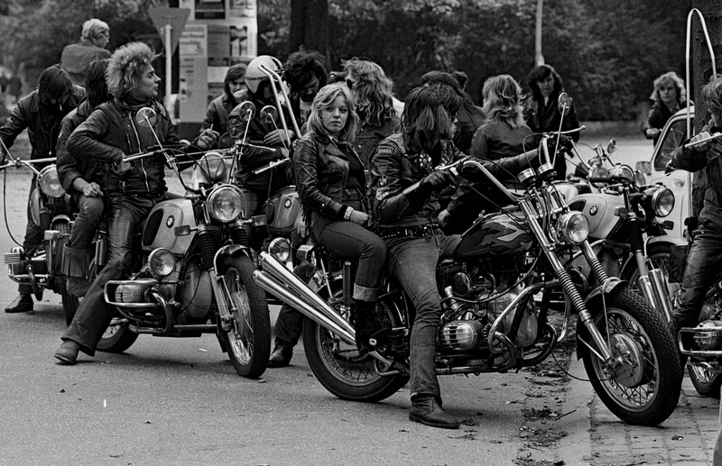 rocker