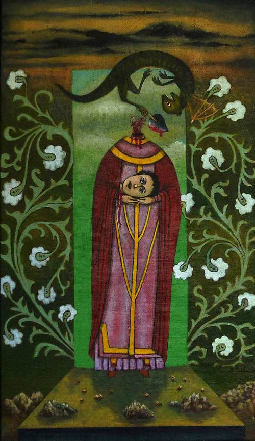 Jürgen-Kirche