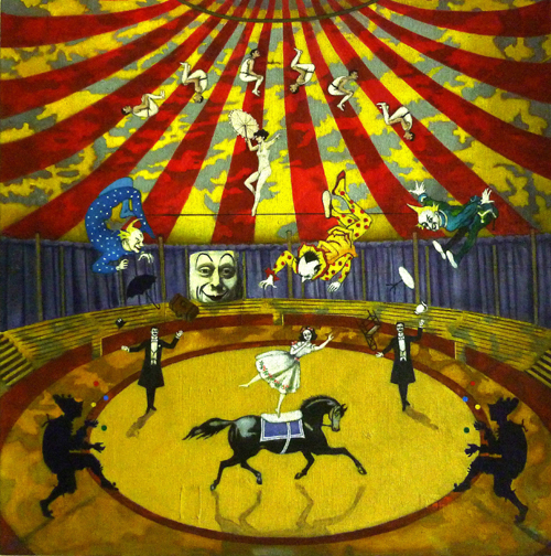 zirkus